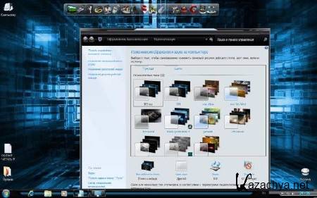 Windows 7 x64/x86 Ultimate UralSOFT v.3.8.12