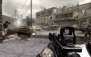 Call of Duty 4: Modern Warfare (2007/PC/Rip)