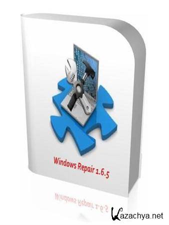 Windows Repair 1.6.5