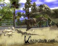 Wildlife Park 2 Dino World (2012/PC/DEU)