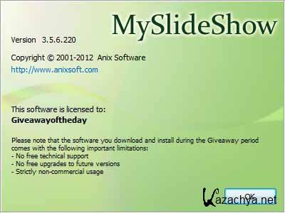 MySlideShow 3.5.6.220