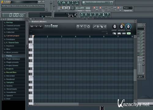 Фл студио 10. * Deckadance фл студио. Программа студия 10. FL Studio Producer Edition 10.