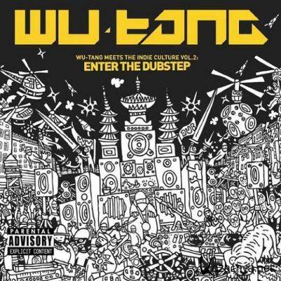 Wu-Tang - Wu-Tang Meets the Indie Culture Vol. 2 (2012)