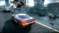 Ridge Racer Unbounded (2012/PC/RUS/ENG/MULTI6)