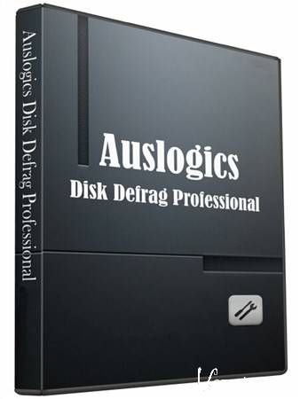 Auslogics Disk Defrag Pro 4.0.1.50 Portable (ENG)