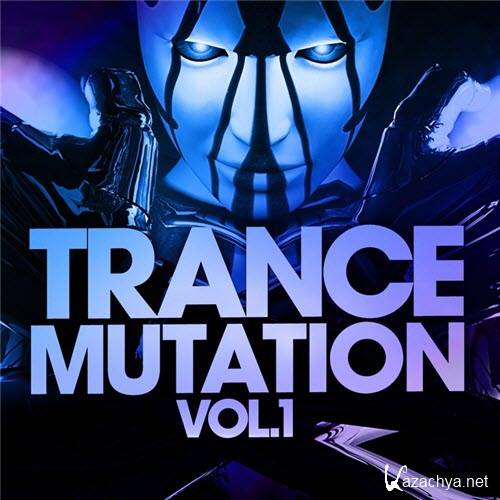 Trance Mutation Vol.1 (Best of Top Trance Killer) (2012)