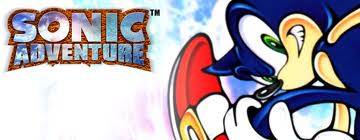 Sonic Adventure DX (2010/Rus/RePack)