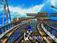 Sonic Adventure DX (2010/Rus/RePack)