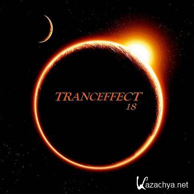 VA - Tranceffect 18 (2012). MP3