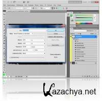 Photoshop CS5 version 12 2012, Russian - 