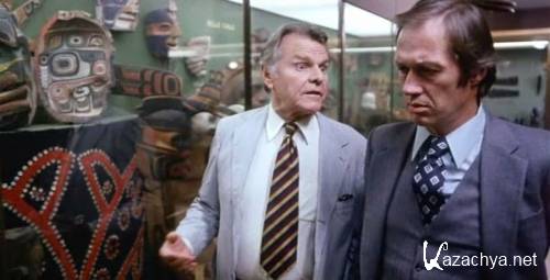 ��� / Q (1982 / DVDRip)