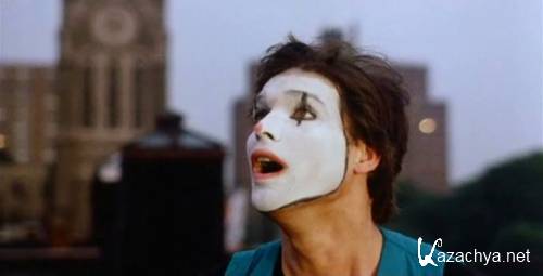 ��� / Q (1982 / DVDRip)