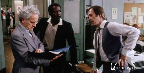 ��� / Q (1982 / DVDRip)