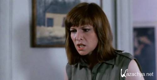 ��� / Q (1982 / DVDRip)