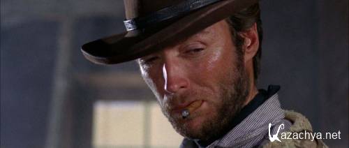     / For A Few Dollars More (1965) HDRip + BDRip-AVC(720p) + BDRip 720p + BDRip 1080p + REMUX