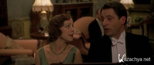   / Gosford Park (2001) BDRip