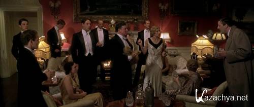   / Gosford Park (2001) BDRip