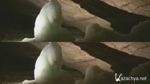   3D / Magie der Bergwelt 3D (2011) BDRip 1080p