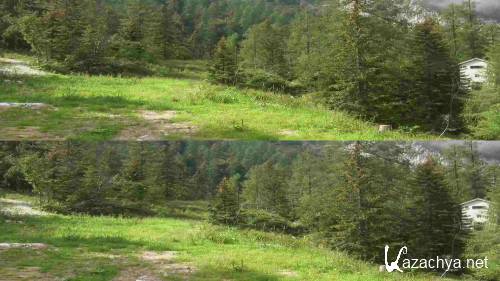   3D / Magie der Bergwelt 3D (2011) BDRip 1080p