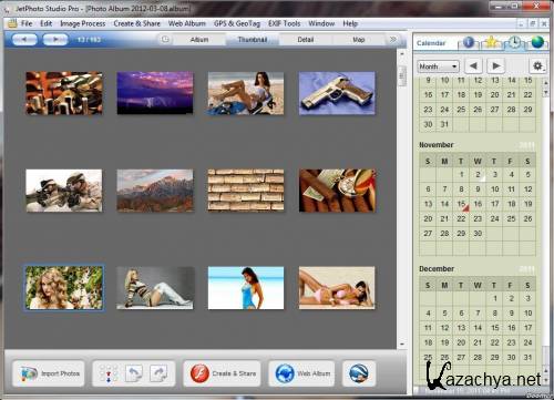 JetPhoto Studio PRO 4.12