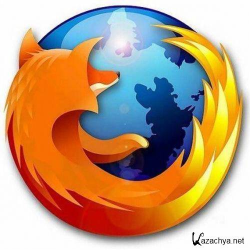 Firefox 11.0 Beta 7(2012/RUS)