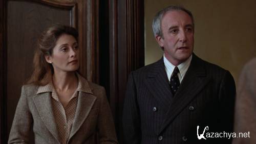   / Being There (1979) HDRip + BDRip 720p + BDRip 1080p + REMUX