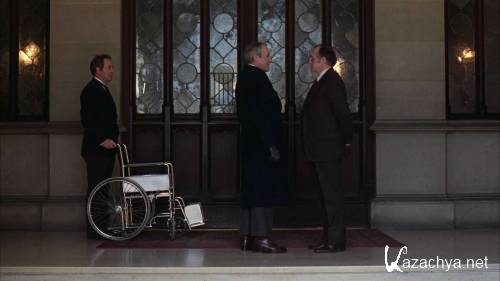   / Being There (1979) HDRip + BDRip 720p + BDRip 1080p + REMUX