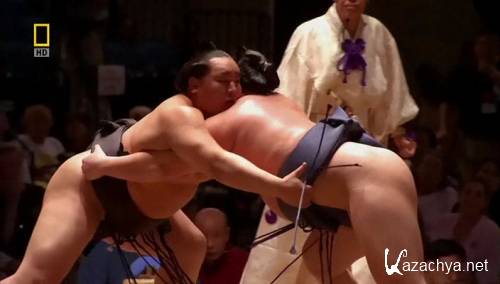  : .   / Iside: Sumo's Ultimate Clash (2007) HDTVRip