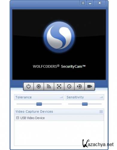 Wolfcoders SecurityCam 1.2.0.6