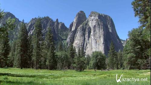    / Yosemite National Park (2006) BDRip 720p