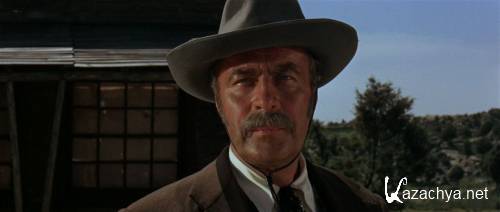 �� ��������� �������� / A Fistful of Dollars (1964) BDRip + BDRip-AVC(720p) + BDRip 720p + BDRip 1080p + REMUX