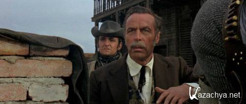 �� ��������� �������� / A Fistful of Dollars (1964) BDRip + BDRip-AVC(720p) + BDRip 720p + BDRip 1080p + REMUX