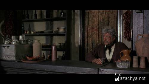 �� ��������� �������� / A Fistful of Dollars (1964) BDRip + BDRip-AVC(720p) + BDRip 720p + BDRip 1080p + REMUX