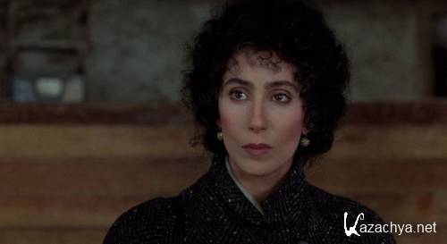    /   / Moonstruck (1987) HDRip + BDRip-AVC + HDRip 720p + BDRip 720p + BDRip 1080p