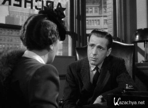   / The Maltese Falcon (1941) HDRip + BDRip 720p + BDRip 1080p + REMUX