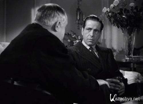   / The Maltese Falcon (1941) HDRip + BDRip 720p + BDRip 1080p + REMUX