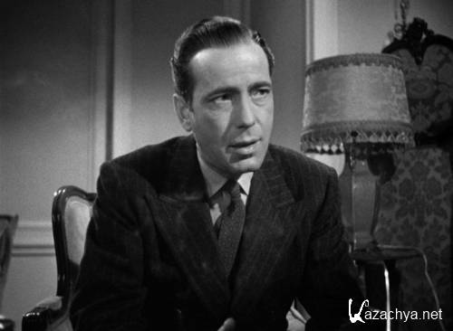   / The Maltese Falcon (1941) HDRip + BDRip 720p + BDRip 1080p + REMUX