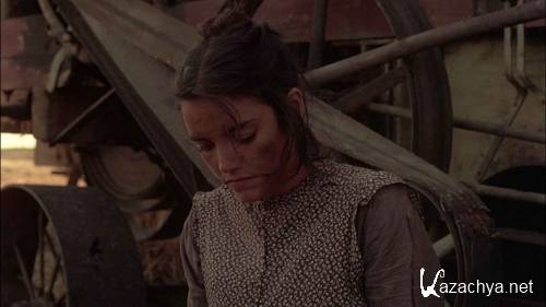   /   / Days of Heaven (1978) HDRip + BDRip-AVC + BDRip 720p + BDRip 1080p + REMUX