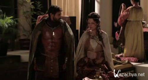 BBC: ��������. ����������� ���������� / BBC. Hannibal - Rome's worst nightmare (2006) DVDRip