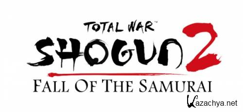 Total War: Shogun 2 - Fall of the Samurai (2012/RUS/RePack  R.G. UniGamers v1.1.0)