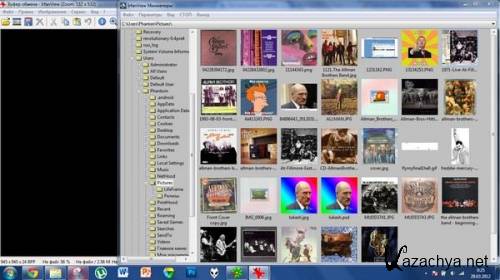 IrfanView 4.33 Final + Portable 