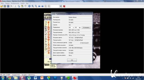 IrfanView 4.33 Final + Portable 