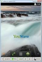 YouWave for Android  2.2.2