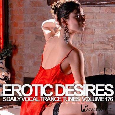 VA-Erotic Desires Volume 176 (2012).MP3