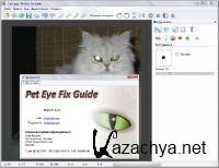 Pet Eye Fix Guide 1.2.2 RePack/Portable by Boomer