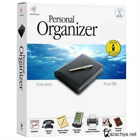 Personal Organizer v6.5