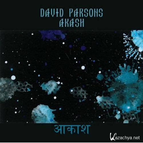 David Parsons - Akash (2010)
