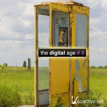 The Digital Age Vol 8 (2012)