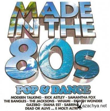 VA - Made In The 80s (2012).MP3