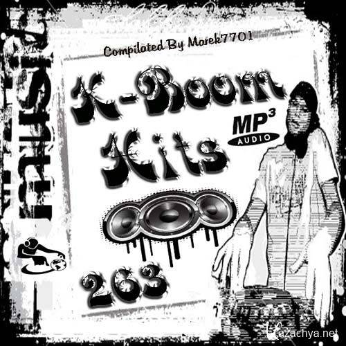 K-Boom Hits 263 (2012)